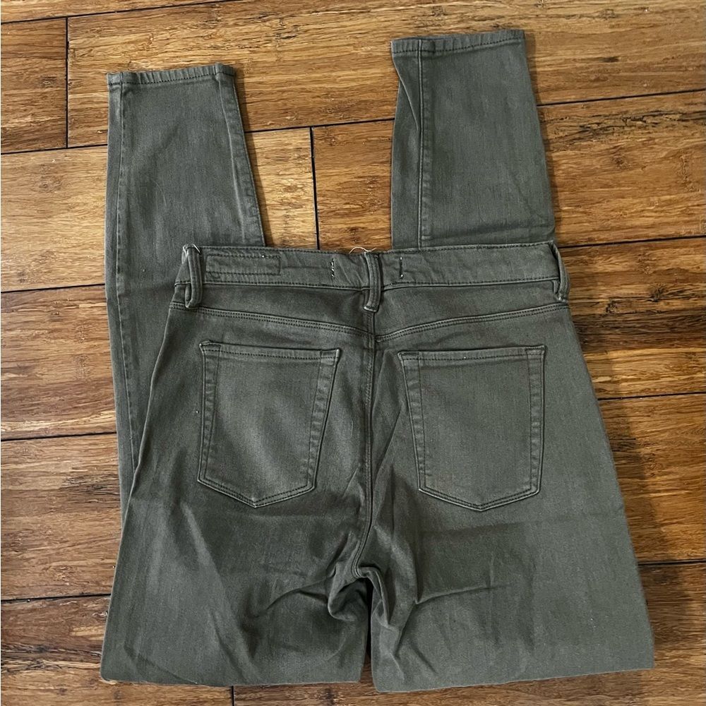 Bullhead Ankle Jegging